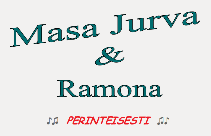 Masa Jurva ja Ramona-orkesteri